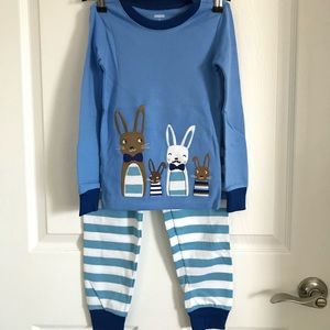 Gymboree | Pajama Set